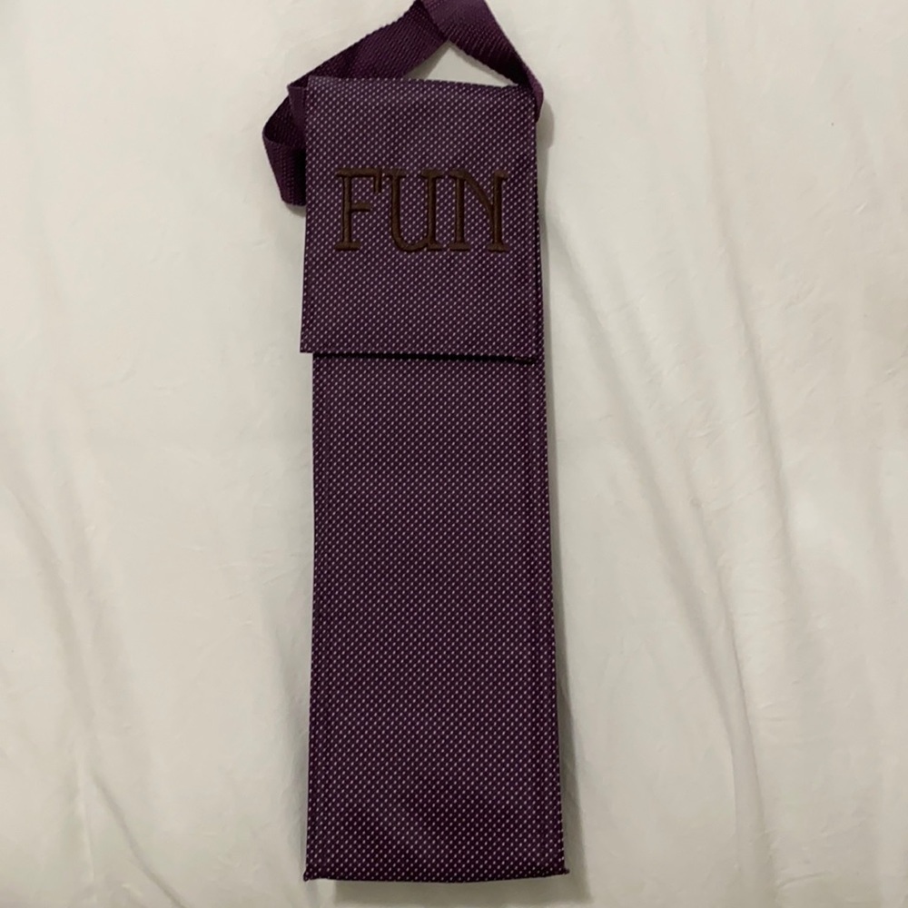 Wine Bottle Thermal Bag